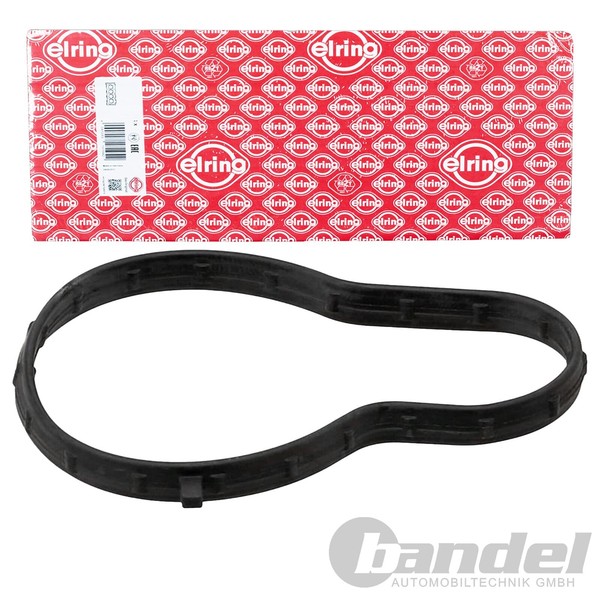 Elring Dichtung Thermostat Passend FüR Fiat 500X Linea Tipo Jeep Renegade-image