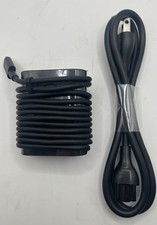 Lot of 10 New Dell 2CR08 HA30NM150 30W USB-C Power Adapter Latitude XPS Cord