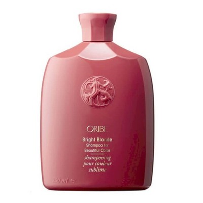 Bright Blonde (Shampoo For Beautiful Color ) 250ml