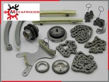 Kit de distribution Jeep CHEROKEE