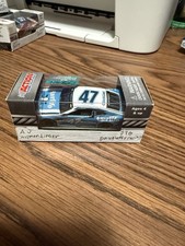 AJ Allmendinger 2018 Fairlife CUSTOM FANTASY NASCAR 1/64 Diecast