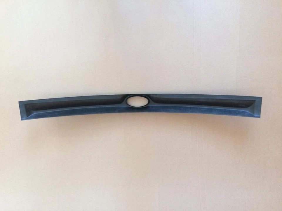 Fits Subaru Forester SH 2009-2011 Middle Spoiler Cover Flexible - Image 3 of 4