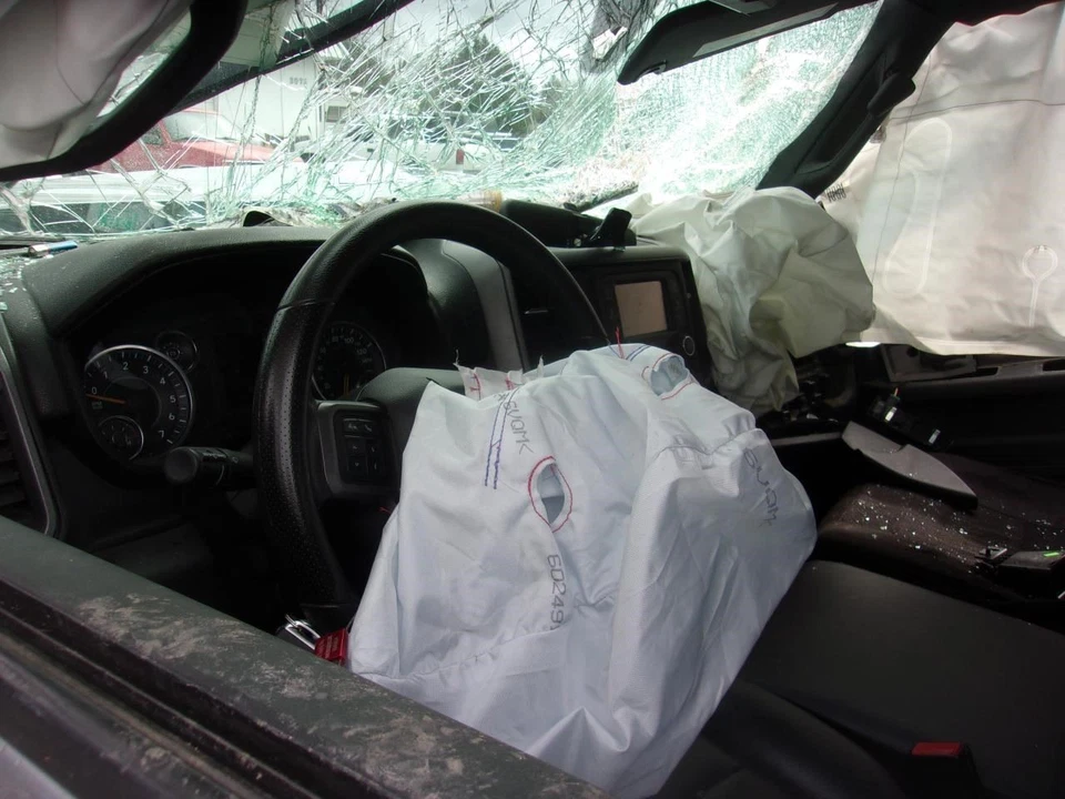 Камера/проектор камеры заднего вида подходит 19-23 DODGE 2500 пикап 28989211 - Изображение 3 из 4