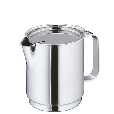 WMF Teekanne PURE 0,3 L   Cromargan  Edelstahl 18/10, poliert
