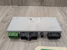 07-13 OEM BMW E93 M3 335 328 Convertible CTM Roof Folding Top Module Unit