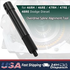 For Dodge 46rh 46re 47rh 48re Transmission Overdrive Spline Alignment Tool 1pc