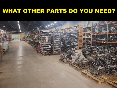 2025 GV70 Front Differential Axle Carrier Assembly, 2.5L --8K-- - Picture 12 of 12