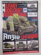 Military Modelcraft International: September 2025
