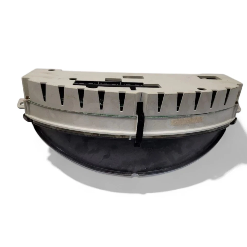 2004-2005 LINCOLN LS conjunto de instrumentos velocímetro - 8 cilindros MPH FABRICANTE DE EQUIPAMENTO ORIGINAL - Imagem 2 de 4