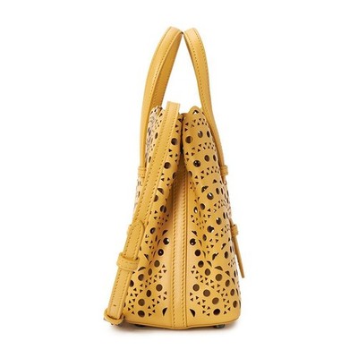 Alaia Mina 20 Women's Shoulder Bag 228 93410245 | eBay