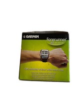 Garmin Forerunner 305