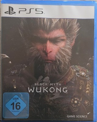 Black Myth Wukong - PlayStation 5, PS5 Spiel