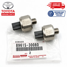 89615-30080 Genuine Toyota Lexus Gs300 Gs400 Gs430 Ls430 Sc430 Knock Sensor