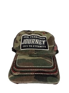 Journey Hat | eBay