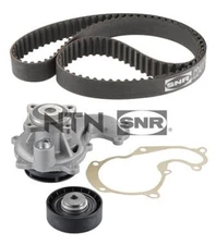 SNR KDP452.220 Water Pump + Timing Belt Kit for Ford