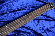 strandberg Boden Essential 6 Black Granite 2.4kg