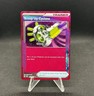 Pokémon TCG Scoop Up Cyclone 128/131 Prismatic Evolutions Ace Spec Trainer