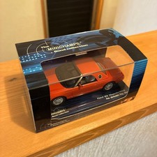 Minichamps Ford 03 Thunderbird 007 Movie Car, Diecast, 1/43, Used