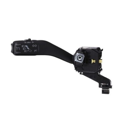 1x Lenkstockschalter VALEO 886728 passend für SEAT SKODA VW