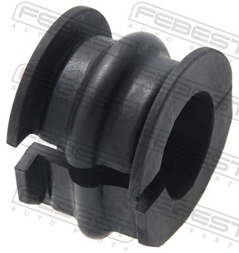 Febest NSB-S51R Stabilisatorenhalterung FüR Infiniti-image