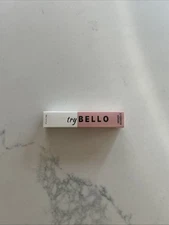 Trybello Eyebrow Growth Serum Thicker Brows Brand New In Box