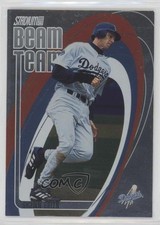 2003 Topps Stadium Club Beam Team Shawn Green #BT8 0b5