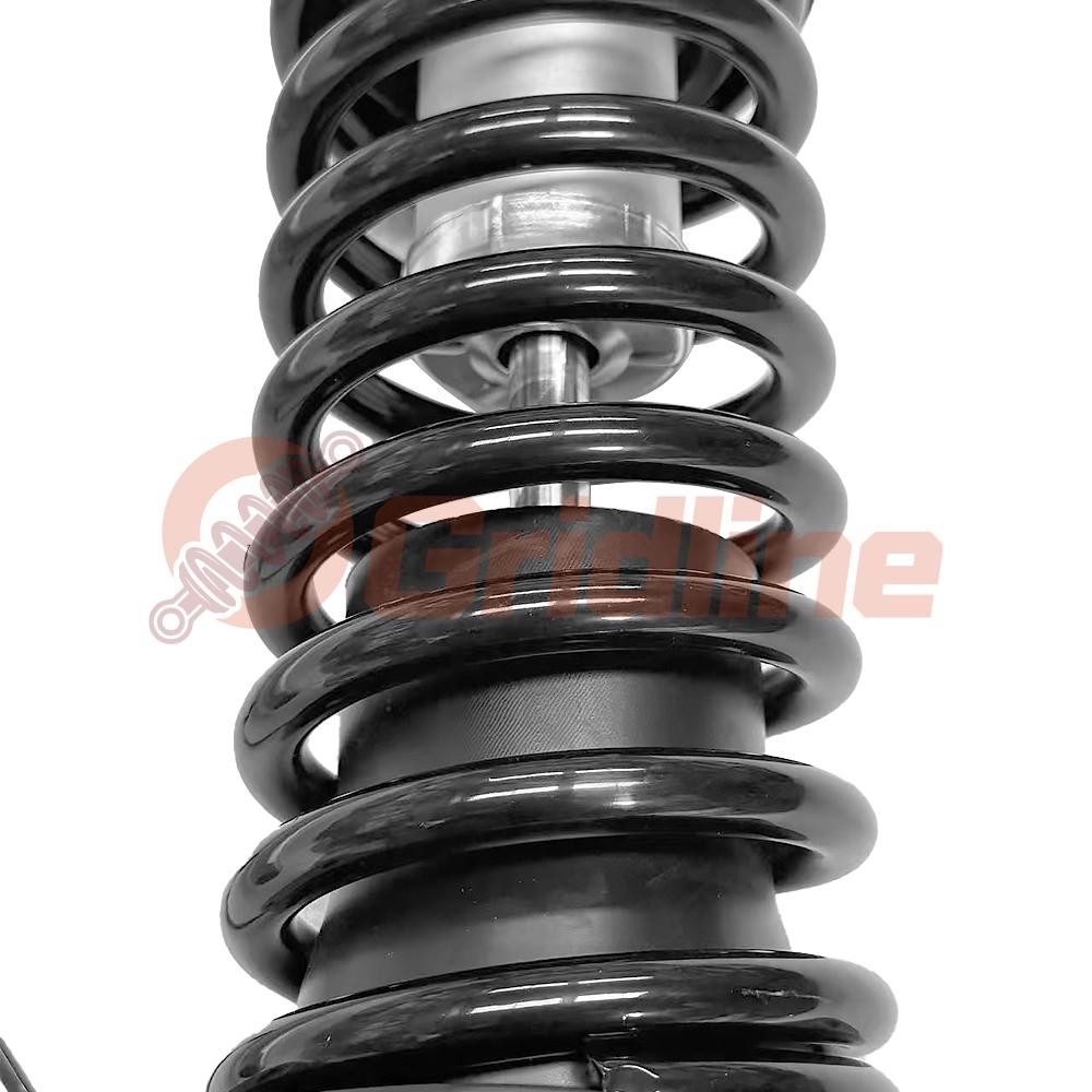 Maserati GranTurismo 2013-2018 Front Right Dampers 2 pcs P/N 68544606AA