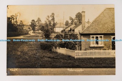 C031852 Alderminster Warwickshire RP Walker Stratford Upon Avon