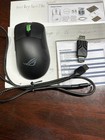 ASUS ROG Keris II Ace Wireless Gaming Mouse, 54g Lightweight, AimPoint Pro 42K — photo 1