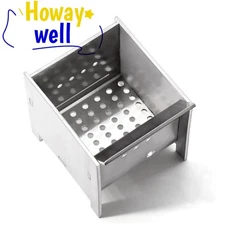 86624 Burn Pot for Vogelzang VG5790,VG5770 Pellet Stove,US Stove King KP130 New