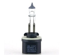 osram 880 12V 27W PG13 H27W/1 auto bulb head LAMP car light