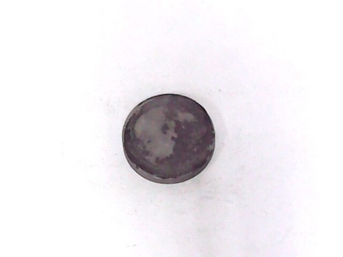 Mo/W 34.29/65.71 wt% 99.95% Molybdenum/Tungsten Sputtering Target 1"Ø x 0.125" - Bild 1 von 2