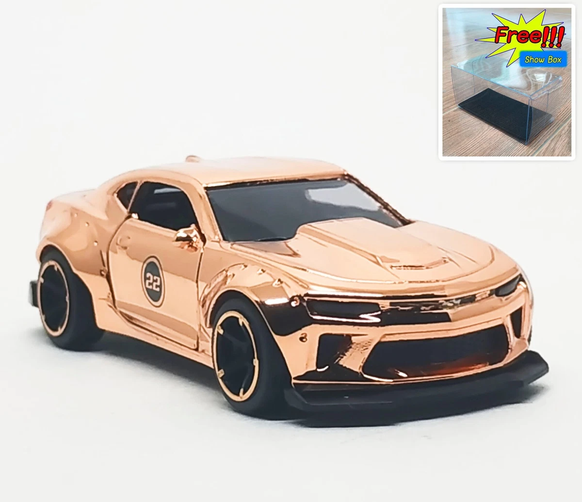 Majorette chevrolet hotsell camaro