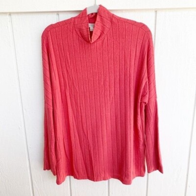 NWT ANTHROPOLOGIE Eri + Ali Fiona Hacci Tunic S