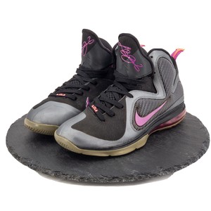 lebron 9 miami nights