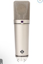 Neumann U67 Collectors edition microphone