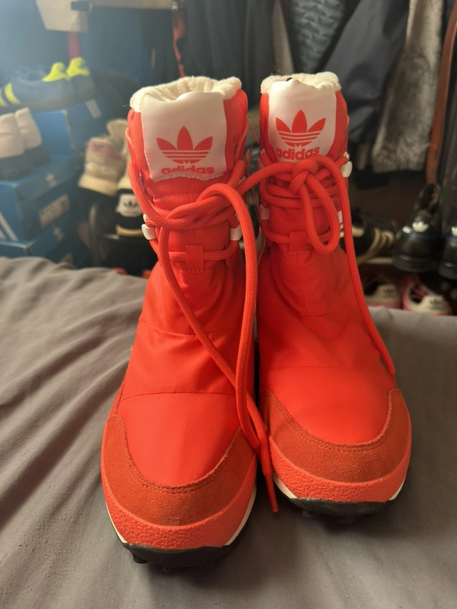 Adidas snowrush boots cheap