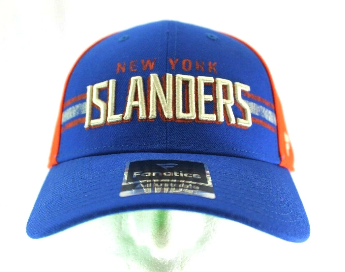 New york clearance islanders baseball cap