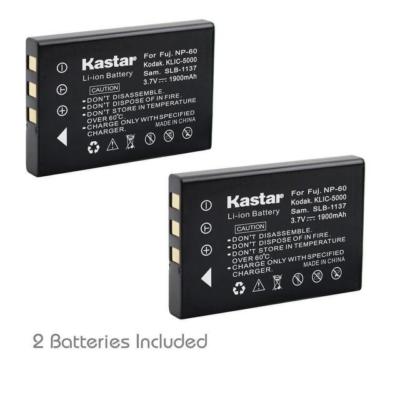 Batteria Cellonic 1180mAh Compatibile Con BenQ DC C50, C60, NP-60 E Altri – 3.7V, Ioni Di Litio