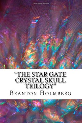 aThe Star Gate Crystal Skull Trilogya: Sam 'n Me(TM) Adventure Books: Vol-,