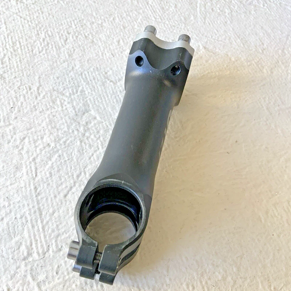 FELT ST-21 THREADLESS STEM 120 MM 1 1/8 INCH 31.8 MM CLAMP 148 GRAMS 6 DEGREE - Image 4 of 4