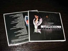 Elvis Presley CD - Back On Track