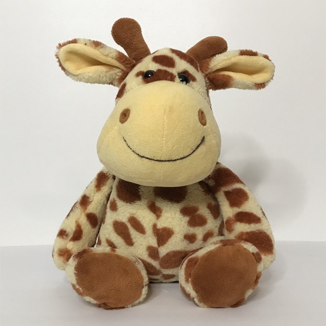 10 foot giraffe stuffed animal