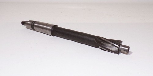 Werkö Zapfensenker MK2 Senker  8,5 bis 13 mm Flachsenker  - Bild 5 von 31