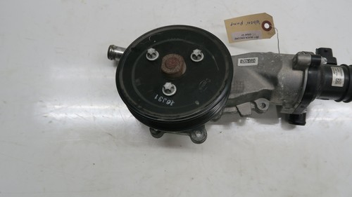 2017-2022 Buick Encore OEM 1.4L Engine Water Pump - Picture 7 of 10