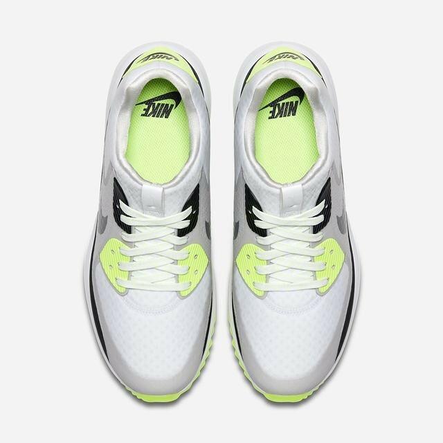 nike air zoom 90 it women's golf shoe