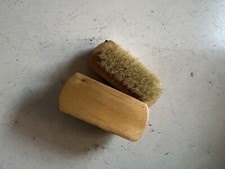 SPAZZOLE LEGNO VINTAGE