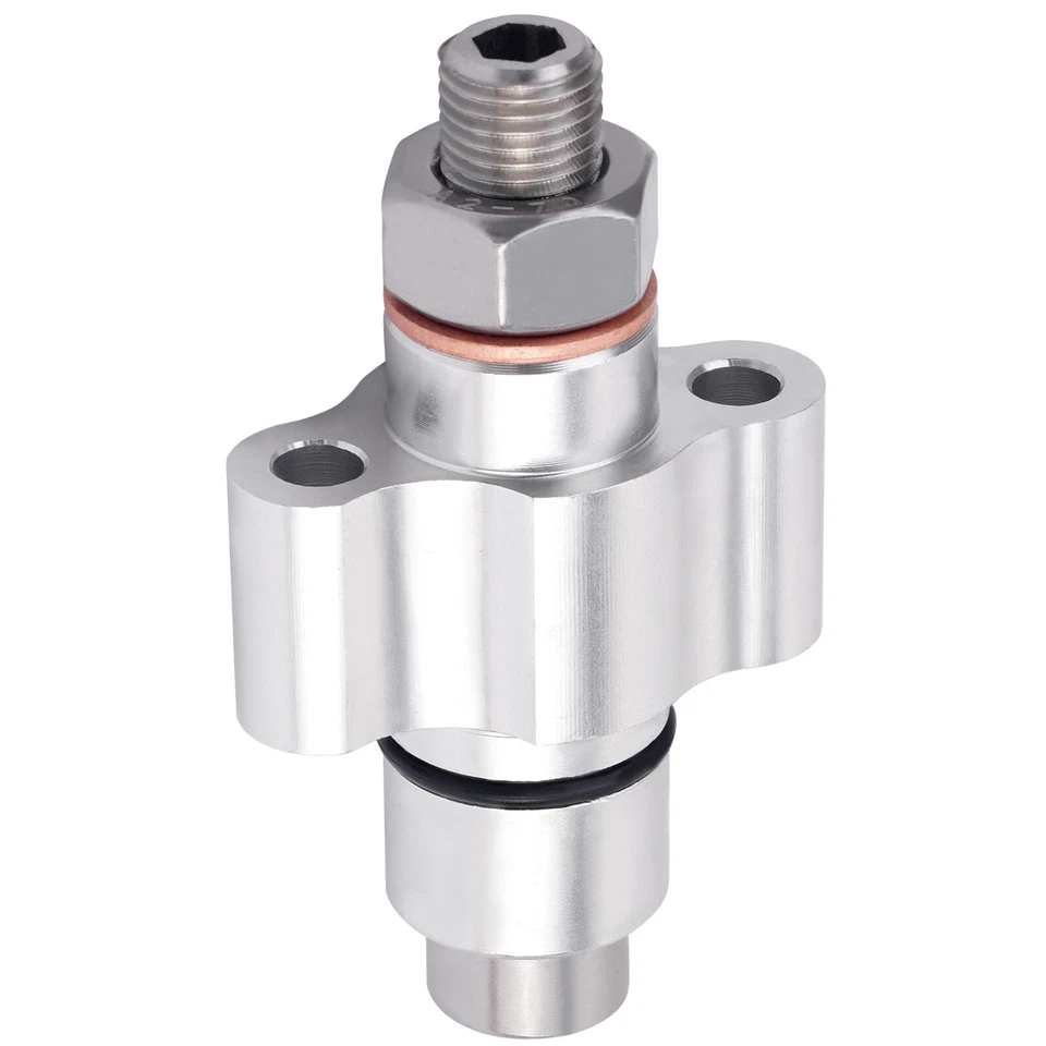 For 2008-2017 Kawasaki KLX250 KLX250S KLX250SF Timing Cam Chain & Tensioner Kit - Image 3 of 4