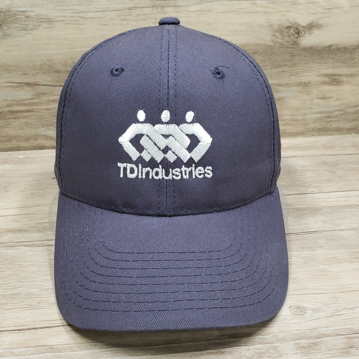 FANTASTICS buddix Logo Cap グレー FANTASTICS buddix Logo Cap グレー