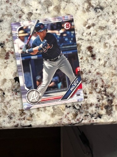 2019 BOWMAN MLB BASEBALL PAPER PROSPECT & 1st CARD #s BP1-BP150 PICK YOUR CARD - Picture 129 of 150